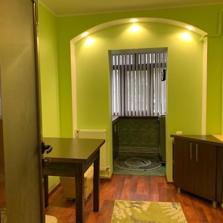 Clau Apartment Galaţi Dış mekan fotoğraf