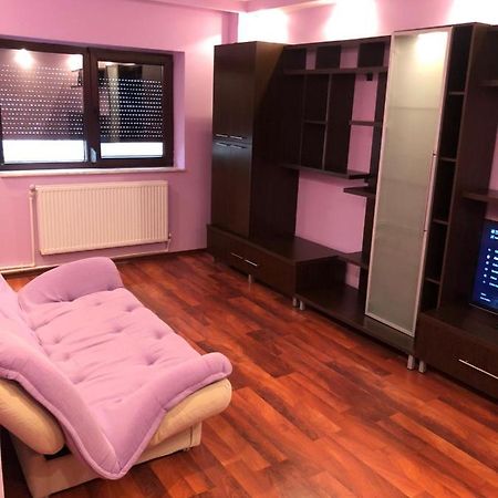 Clau Apartment Galaţi Dış mekan fotoğraf