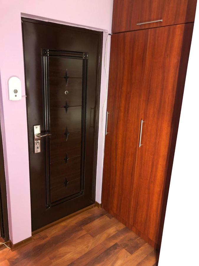 Clau Apartment Galaţi Dış mekan fotoğraf
