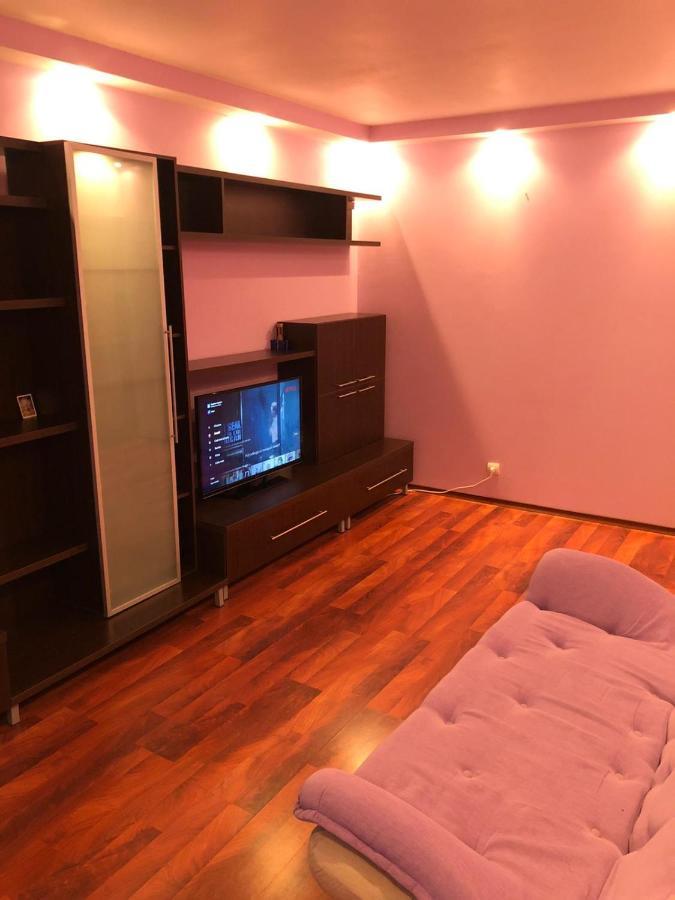 Clau Apartment Galaţi Dış mekan fotoğraf